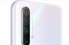 El Realme X3 llega con Snapdragon 855+ y zoom óptico de 2 aumentos en su sistema de cuádruple cámara