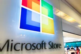 Microsoft cierra todas sus tiendas a pie de calle