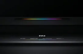 La televisión OLED de 120 HZ de Xiaomi se lanzará el 2 de julio