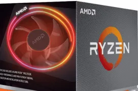 El AMD Ryzen 9 3900X está rebajado en Amazon por menos de 413 euros