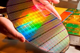 Intel confirma la llegada de sus 7 nanómetros para el año 2023