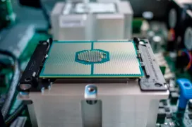 Se filtran los Intel Xeon Ice Lake-SP de 28 núcleos con velocidades de 1.5 GHz de base y 3.19 GHz en boost