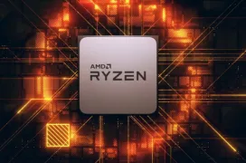 El AMD Ryzen 9 4950X con 16 núcleos  Zen 3 alcanzará 4,8 GHz de Boost y tendrán ajustes de voltaje independiente para cada núcleo