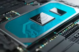 Intel presentará los procesadores Tiger Lake de bajo consumo el 2 de septiembre