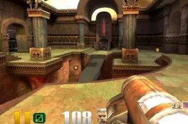 Quake II está disponible de manera gratuita y Quake III Arena el 17 de agosto
