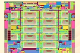 Los procesadores Intel Xeon Scalable Ice Lake SP llegarán con 28 núcleos Sunny Cove a 10 nanómetros y 18% más de IPC