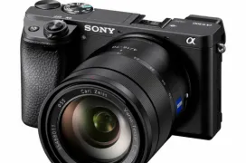 Sony lanza una aplicación para convertir sus cámaras reflex y mirrorless en webcams de alta calidad