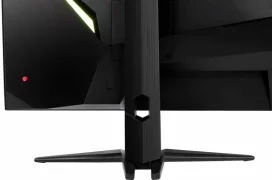 MSI traerá el monitor gaming Oculux NXG253R con 360 Hz y compatible con NVIDIA Reflex por $799
