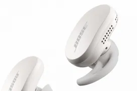 Los auriculares Bose QuietComfort Earbuds llegan con ANC, Bluetooth 5.1, IPX4 y ecualización activa del sonido