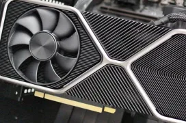 La fecha del inicio de fabricación de las GPU NVIDIA RTX 30 está afectando a la escasez de stock