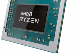 AMD anuncia nuevos procesadores basados en Zen y Zen+ para Chromebooks: hasta un 251% más de rendimiento gráfico