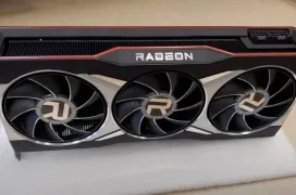 Se filtran las especificaciones de las tres gráficas Radeon RX 6000 XT con RDNA2 que AMD presentará el 28 de octubre