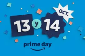 Durante los días 13 y 14 de octubre tendrá lugar el Prime Day de Amazon con numerosas y suculentas ofertas