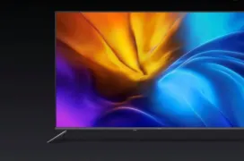 La nueva smart TV de Realme llega con un 94.6% de pantalla en el cuerpo y resolución 4K con HDR10+