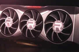 AMD muestra por sorpresa las Radeon RX 6000 "Big Navi" con un rendimiento similar a las RTX 3080