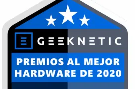 Desvelados los ganadores de los PREMIOS DEL LECTOR DE GEEKNETIC 2020