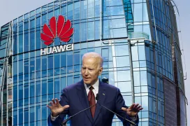 ¿Volverá Huawei a la normalidad con Trump fuera de la Casa Blanca?