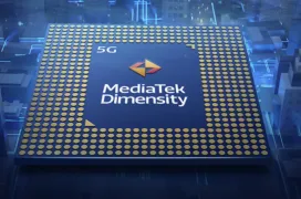 MediaTek Dimensity 700, un SoC con 5G para smartphones económicos