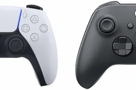 Steam se actualiza para añadir soporte para los mandos de Xbox Series X y PlayStation 5