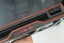 Las AMD Radeon RX 6800 y 6800 XT se agotan al poco de salir a la venta