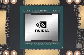 Las NVIDIA GeForce RTX 3000 para portátiles llegarán en la primera mitad de 2021