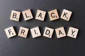 Black Friday 2020: Las mejores ofertas en tecnología en el día de hoy