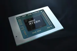 Se filtra el rendimiento del AMD Ryzen 5800U en Geekbench augurando un aumento del 15% en IPC