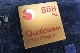 Qualcomm desvela el nuevo Snapdragon 888, su SoC para móviles más potente hasta la fecha