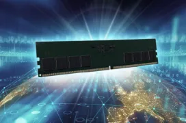 TeamGroup prepara sus primeros módulos DDR5 a 4.800 MHz a 1,1 voltios