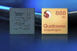 Snapdragon 888: Especificaciones completas del nuevo SoC de 5 nm de Qualcomm