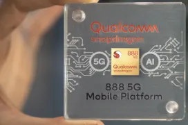 Snapdragon 888: ¿Cómo consigue Qualcomm qué sea el SoC para Android más potente del mundo?