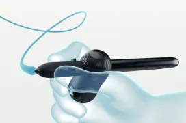 Wacom VR Pen, un stylus para utilizar en entornos de Realidad Virtual