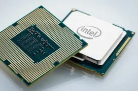 El Intel Core i9-11900K puntúa un 11% menos que el AMD Ryzen 9 5950X según una filtración