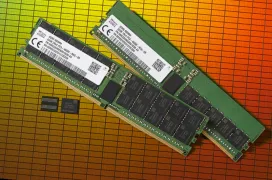 Se esperan subidas de precios en memorias RAM tras el apagón de una hora en la fábrica de Micron
