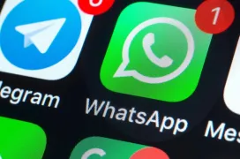 EEUU demanda a Facebook y quiere que vendan  Whatsapp e Instagram