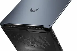 Se filtra el ASUS TUF Gaming A17 con un AMD Ryzen 7 5800H y una RTX 3060