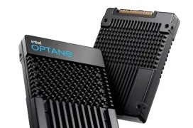 Intel anuncia los primeros SSDs del mercado con memorias NAND de 144 capas