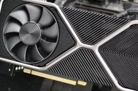 Nvidia anuncia el evento GeForce RTX: Game On para el 12 de enero ¿RTX 3080 Ti o RTX 3060 a la vista?