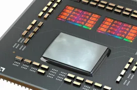El AMD Ryzen 9-5900H de portátiles supera al Intel Core i9-10900 de sobremesa según benchmarks filtrados