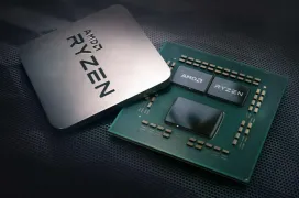 Los últimos rumores apuntan a que el AMD Ryzen 5 5600 llegaría a un precio de 220 dólares