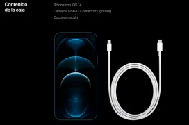 Apple ha rebajado el precio de los adaptadores de corriente de 20 W y de los Auriculares con cable EarPods