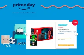 Las mejores ofertas del segundo día de Prime Day
