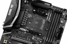 MSI anuncia que todas sus placas con chipset de la serie 400 de AMD soportarán Zen 3