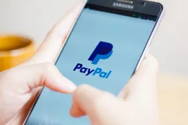 PayPal estaría considerando la adquisición de Pinterest