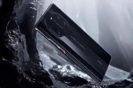 El Huawei Mate 40 RS podrá grabar vídeo en 8K y medir temperaturas con un sensor infrarrojo