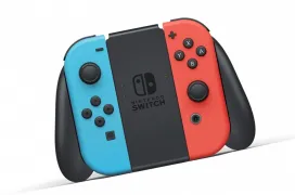 Nintendo venderá los Joy-Cons por separado a partir del mes que viene