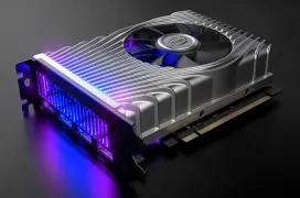 Intel publica un nuevo teaser de sus GPU Xe-HPG dedicadas para Gaming