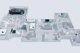 Qualcomm presenta la Immersive Home Platform para proporcionar Wifi 6 y 6E a los routers Mesh