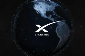 Los primeros resultados de velocidad de Starlink prometen superar con creces al internet por satélite tradicional