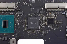 El chip de seguridad Apple T2 tiene una vulnerabilidad imparcheable que permite instalar malware